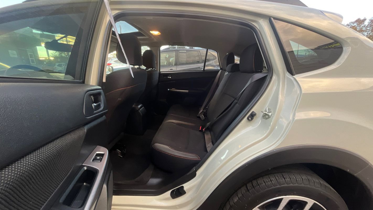 Used 2016 Subaru Crosstrek 2.0i Premium w/ Moonroof Package image 20