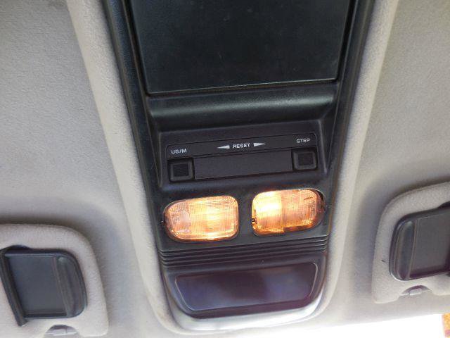 Used 1997 Jeep Grand Cherokee Limited AWD/4WD image 33