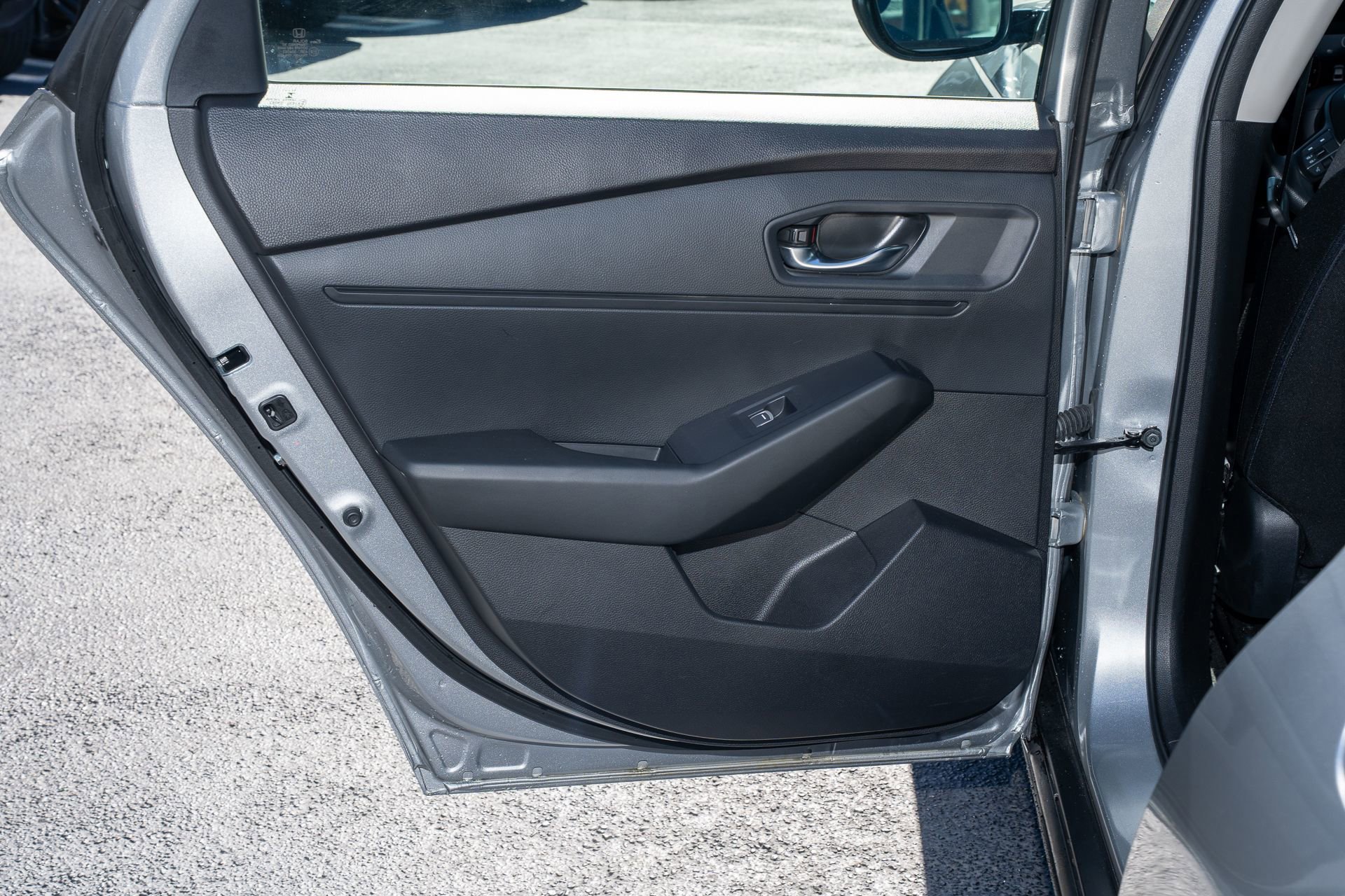 Used 2024 Honda Accord LX image 11