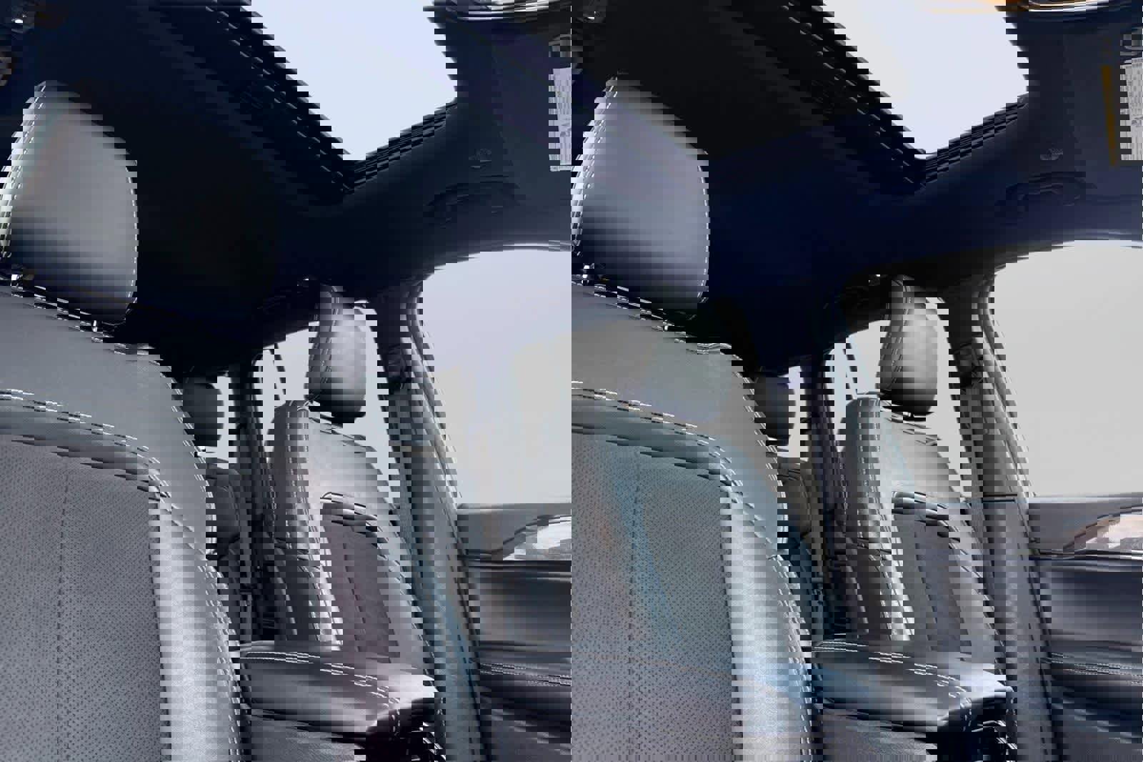 Used 2023 Jeep Grand Cherokee Altitude image 18