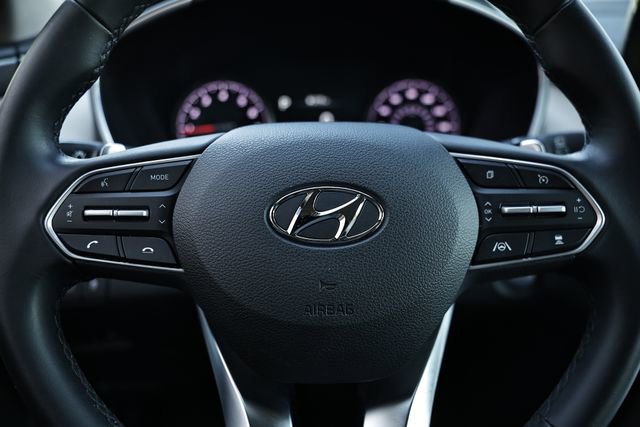 Used 2023 Hyundai Santa Fe SEL AWD/4WD image 31