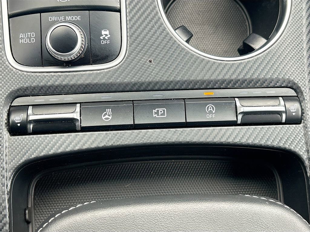 Used 2023 Kia Stinger GT-Line w/ Sun & Sound Package AWD/4WD image 20