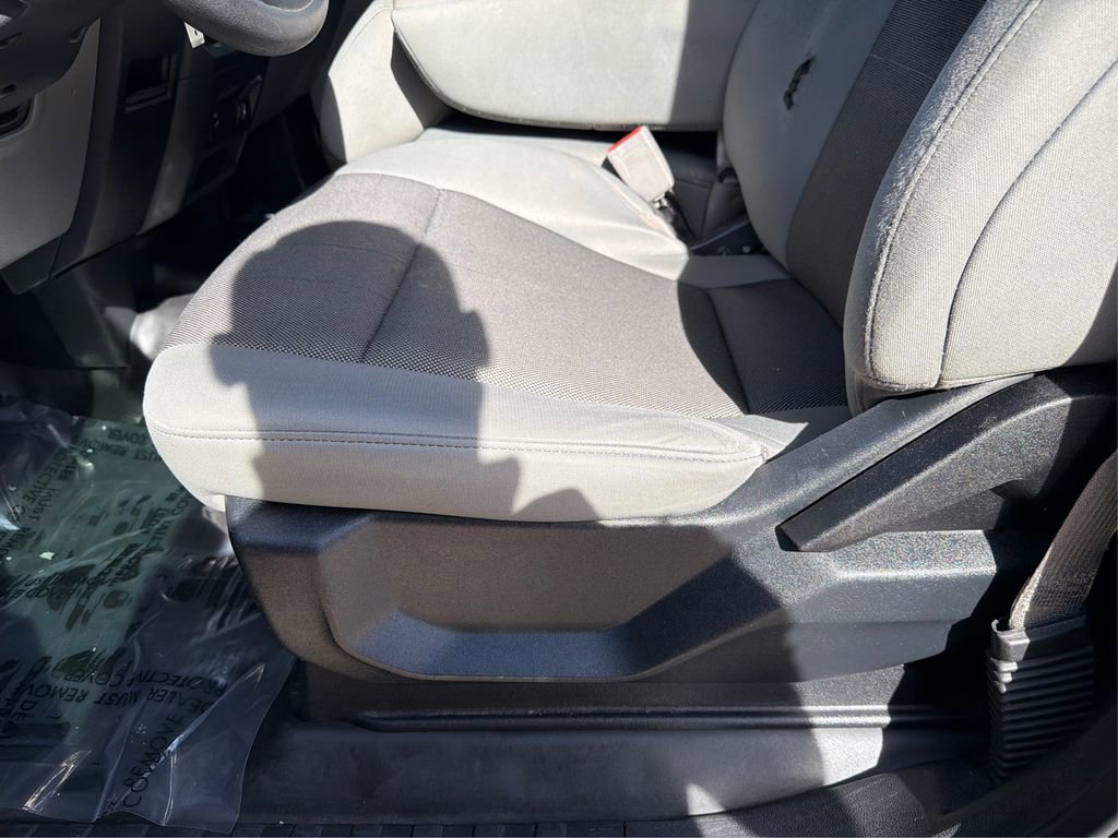 Used 2020 Ford F150 XL w/ XL Power Equipment Group image 19