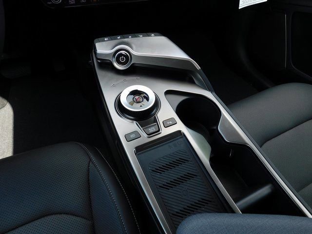 Used 2023 Kia EV6 Wind w/ Wind Technology Package image 26