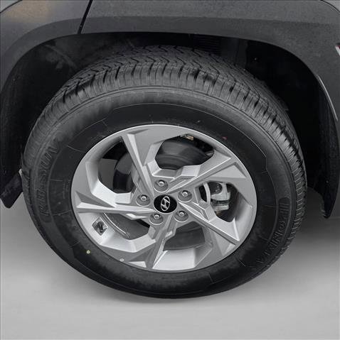 Used 2024 Hyundai Tucson SEL AWD/4WD image 9