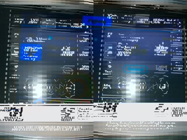 Certified 2023 Buick Enclave Avenir w/ Avenir Technology Package image 34