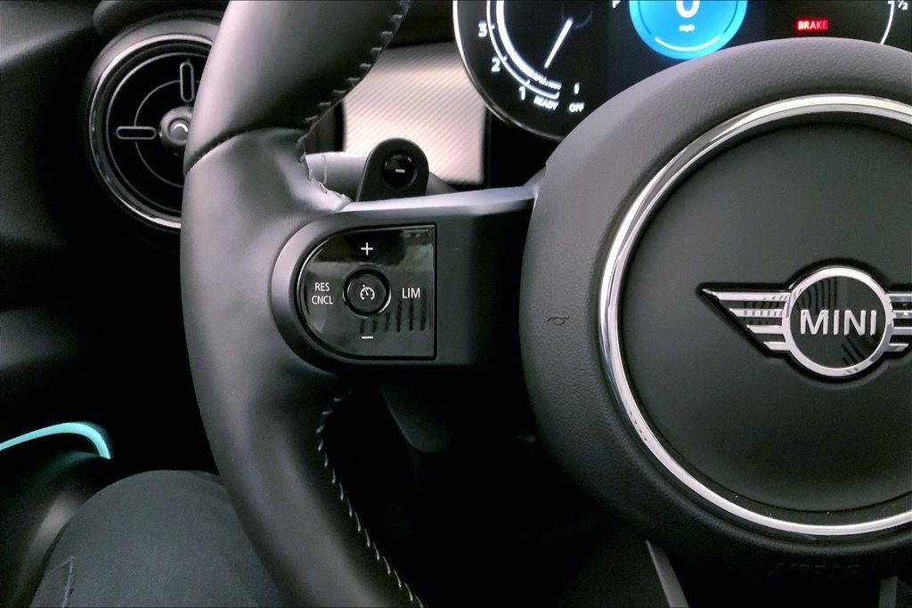 Certified 2024 MINI Cooper S image 18