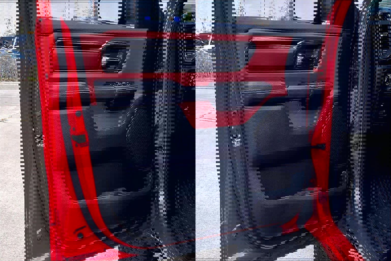 Used 2023 RAM 1500 TRX image 22