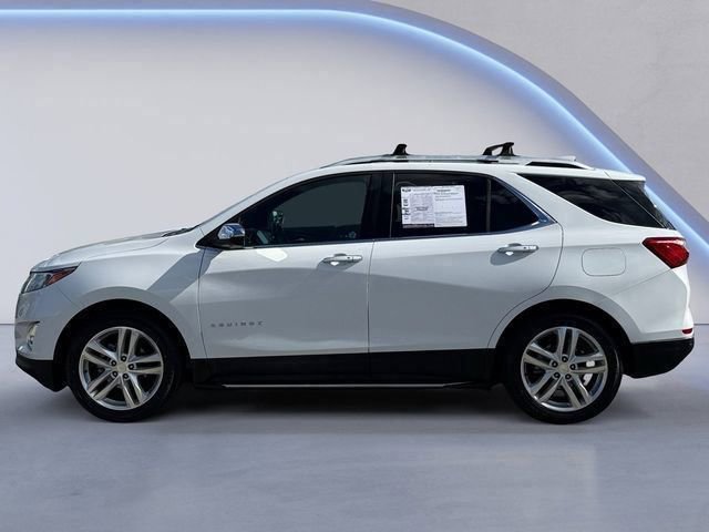 Used 2019 Chevrolet Equinox Premier image 6
