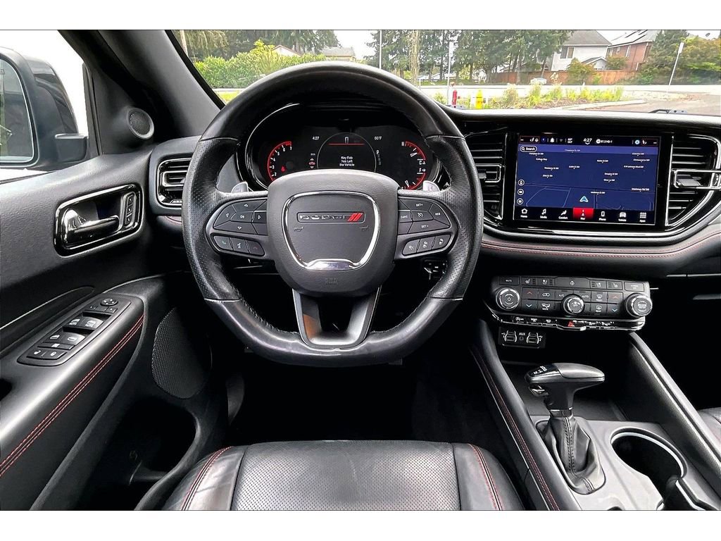 Used 2024 Dodge Durango GT AWD/4WD image 5