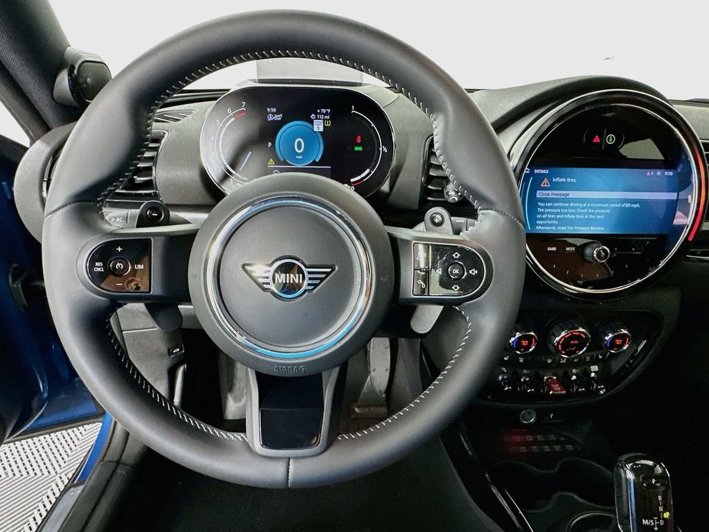 Used 2024 MINI Cooper Clubman S FWD image 11