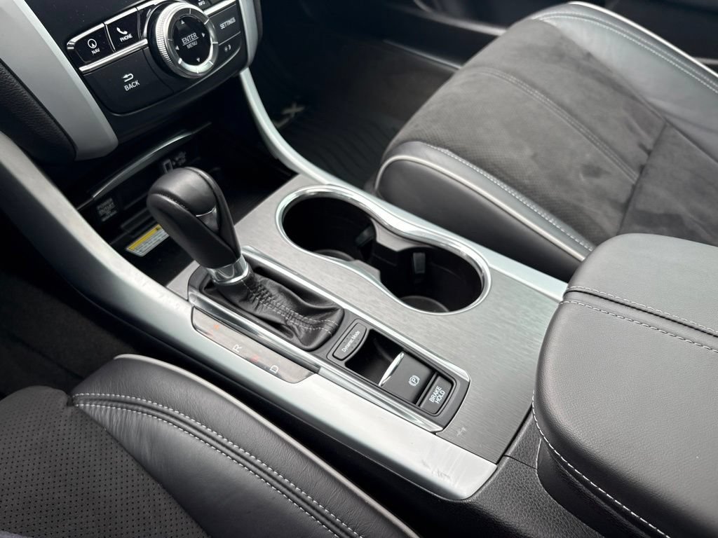 Used 2019 Acura TLX w/ Technology & A-SPEC Pkg FWD image 22