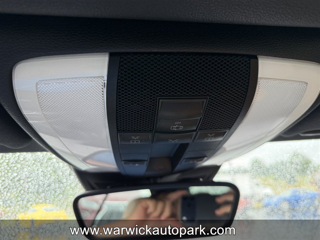 Used 2013 Mercedes-Benz E 350 Cabriolet image 10