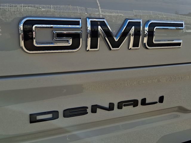 New 2026 GMC Sierra 1500 Denali image 25