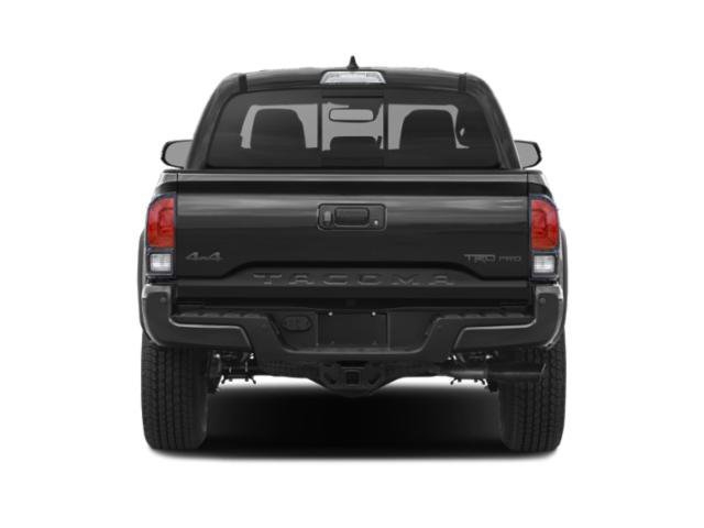 Used 2020 Toyota Tacoma TRD Off-Road w/ Technology Package AWD/4WD image 5