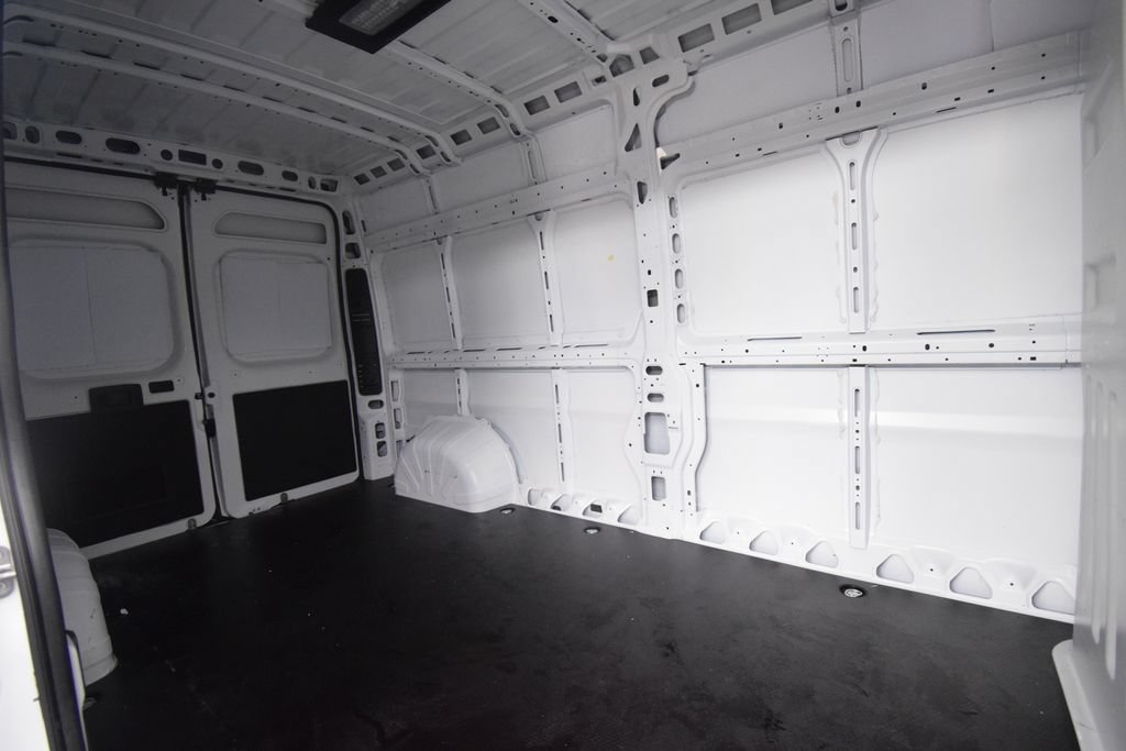 Used 2024 RAM ProMaster 2500 w/ Quick Order Package 22G SLT FWD image 23