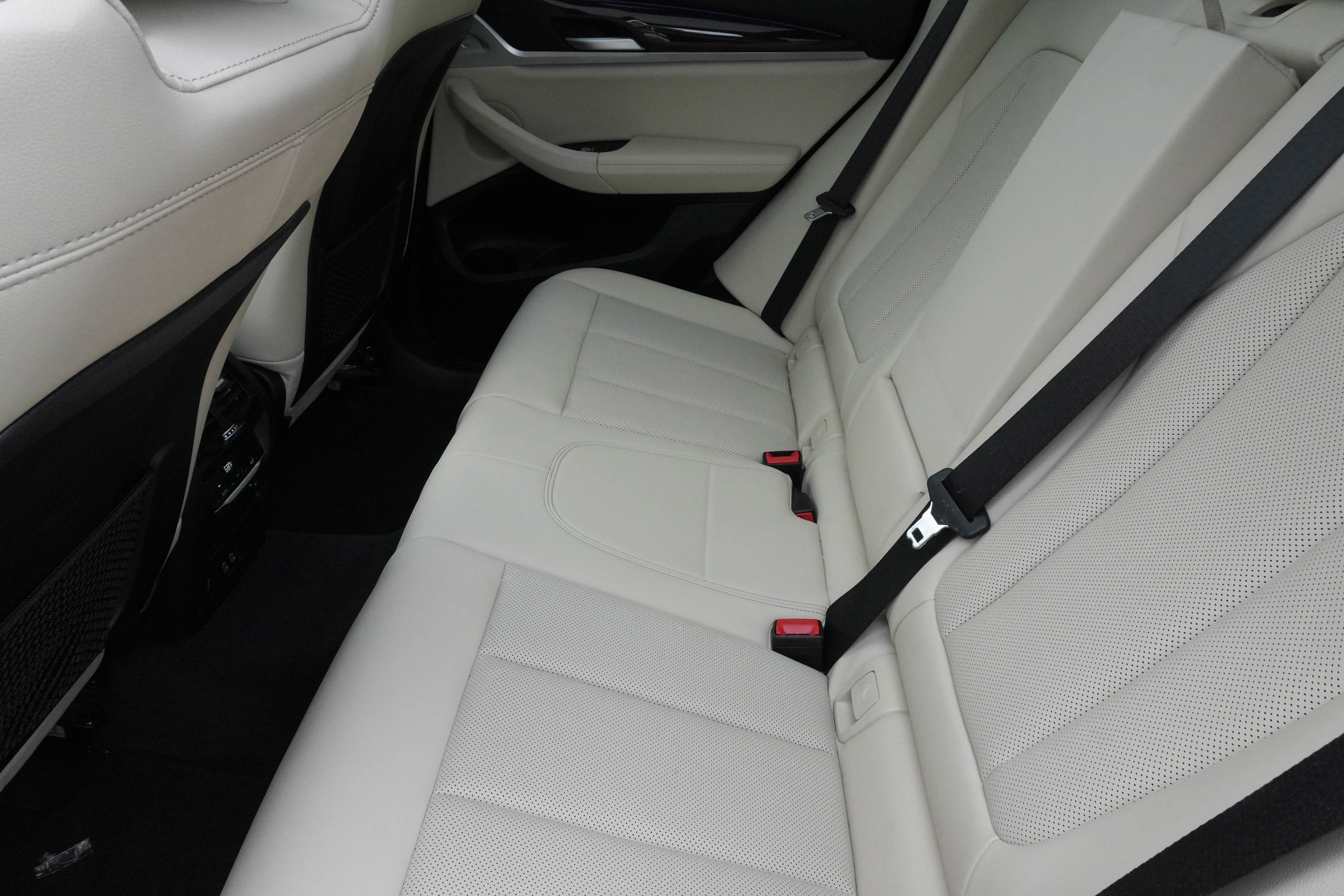 Certified 2023 BMW X3 xDrive30i w/ Premium Package AWD/4WD image 38