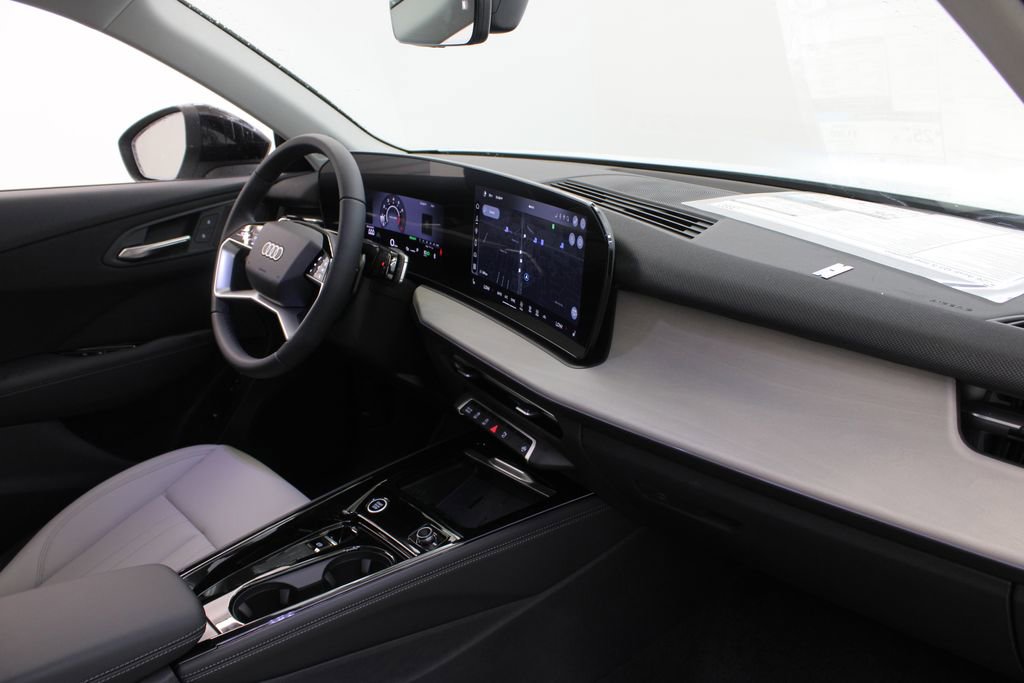 New 2026 Audi Q3 quattro 2.0T image 26