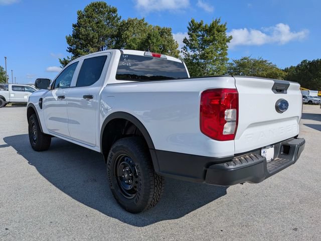 New 2026 Ford Ranger XL RWD image 6