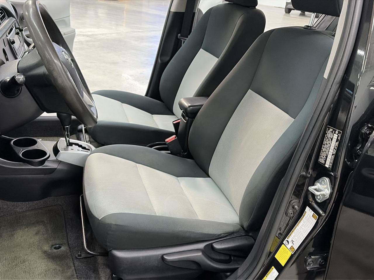 Used 2014 Toyota Prius C Two FWD image 19