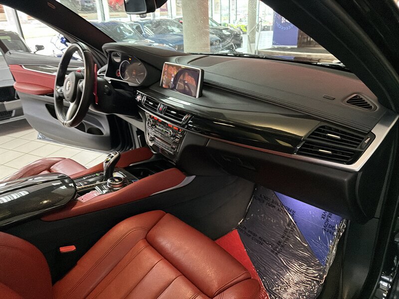 Used 2017 BMW X6 xDrive35i image 31