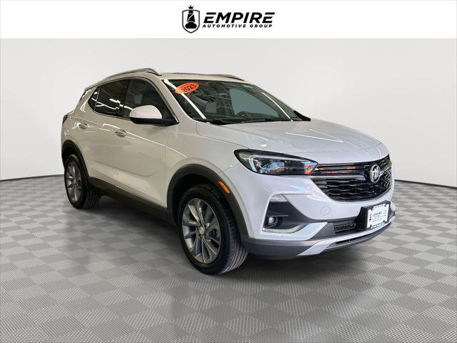 Used 2023 Buick Encore GX Essence w/ Experience Buick Package