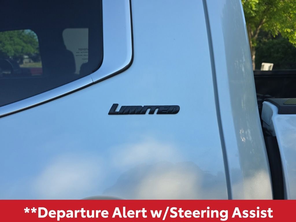 Used 2023 Toyota Tundra Limited image 11