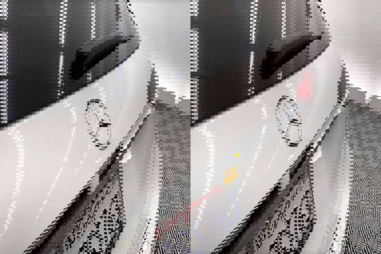 Certified 2022 Mercedes-Benz GLE 350 image 7