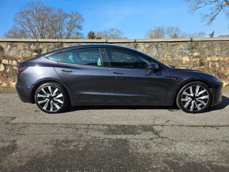 Used 2024 Tesla Model 3 Long Range image 10