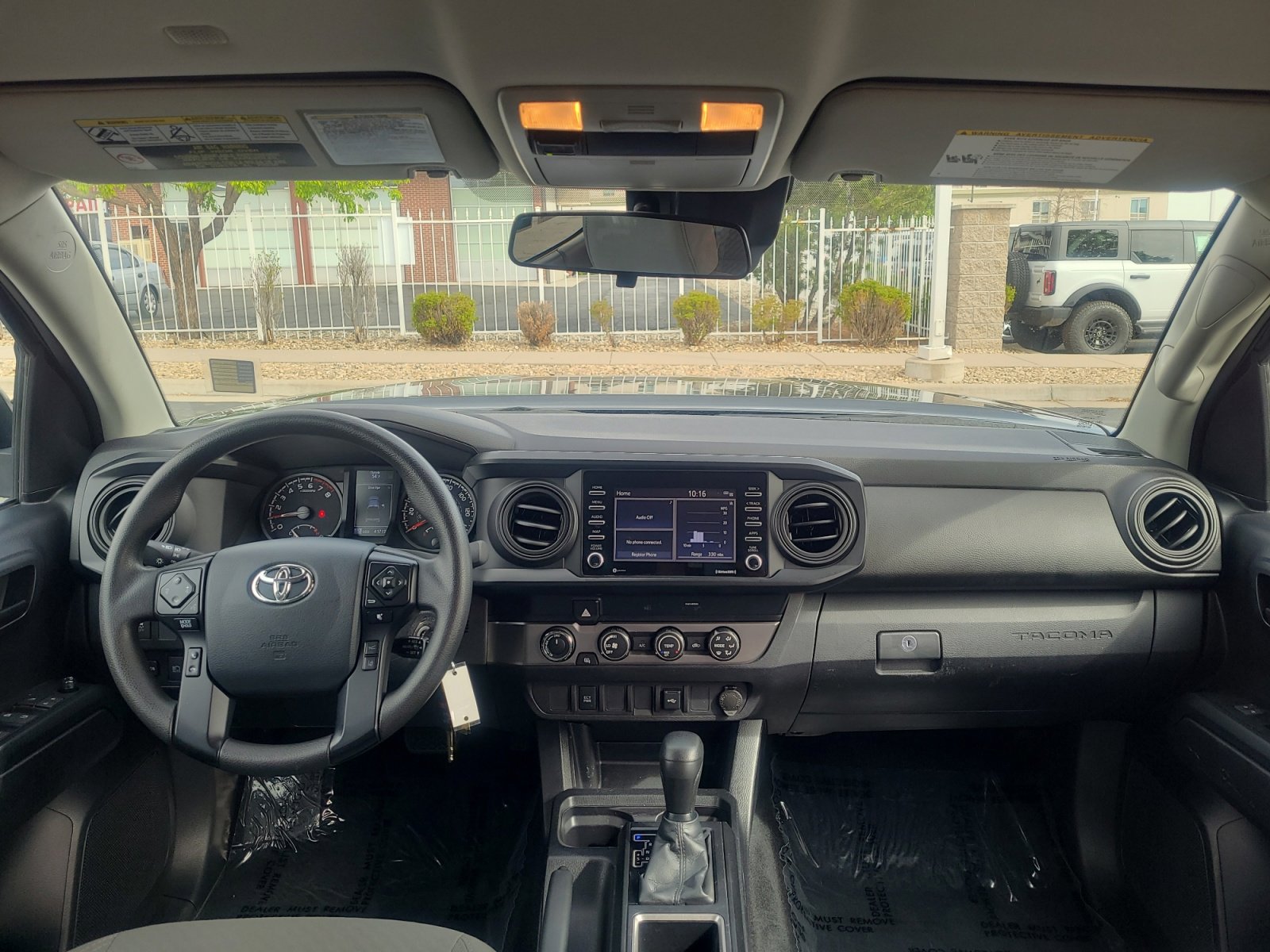 Used 2020 Toyota Tacoma SR image 20