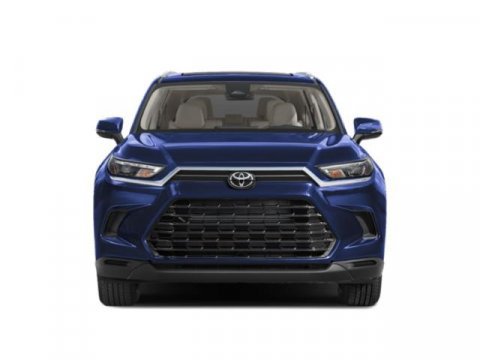 New 2026 Toyota Grand Highlander XLE image 4