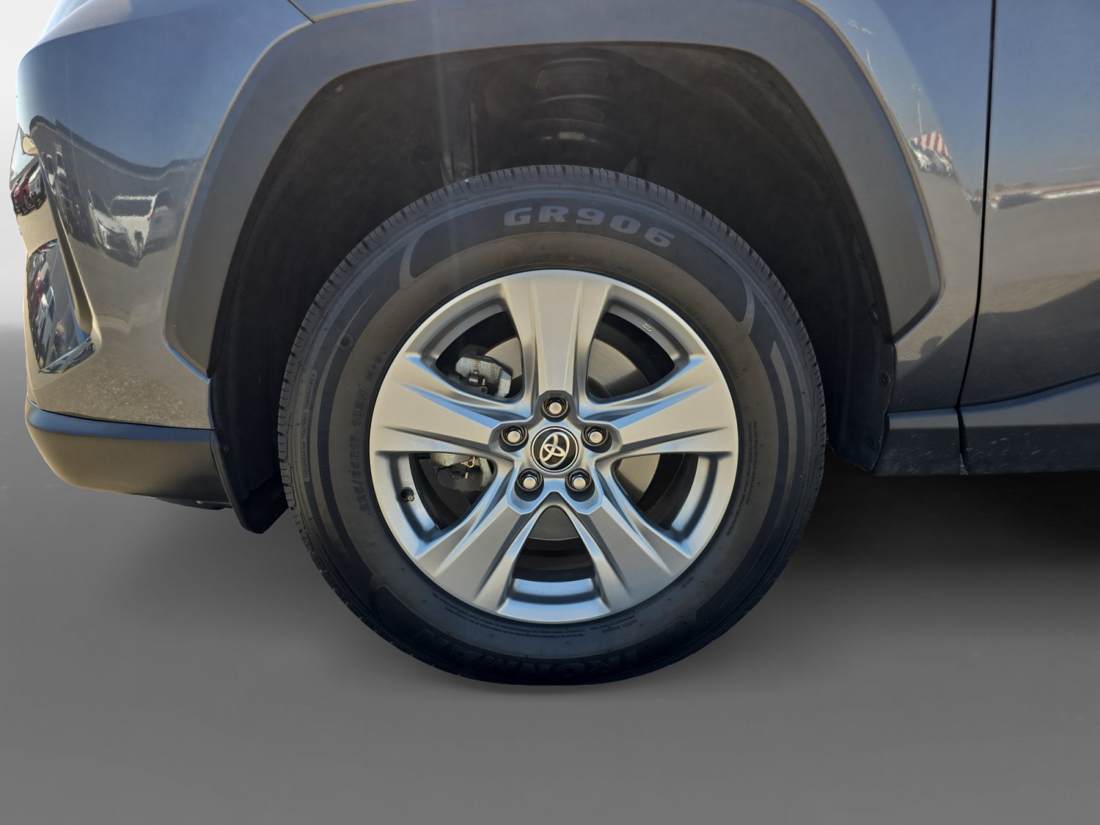 Certified 2024 Toyota RAV4 XLE w/ Weather Package AWD/4WD image 14
