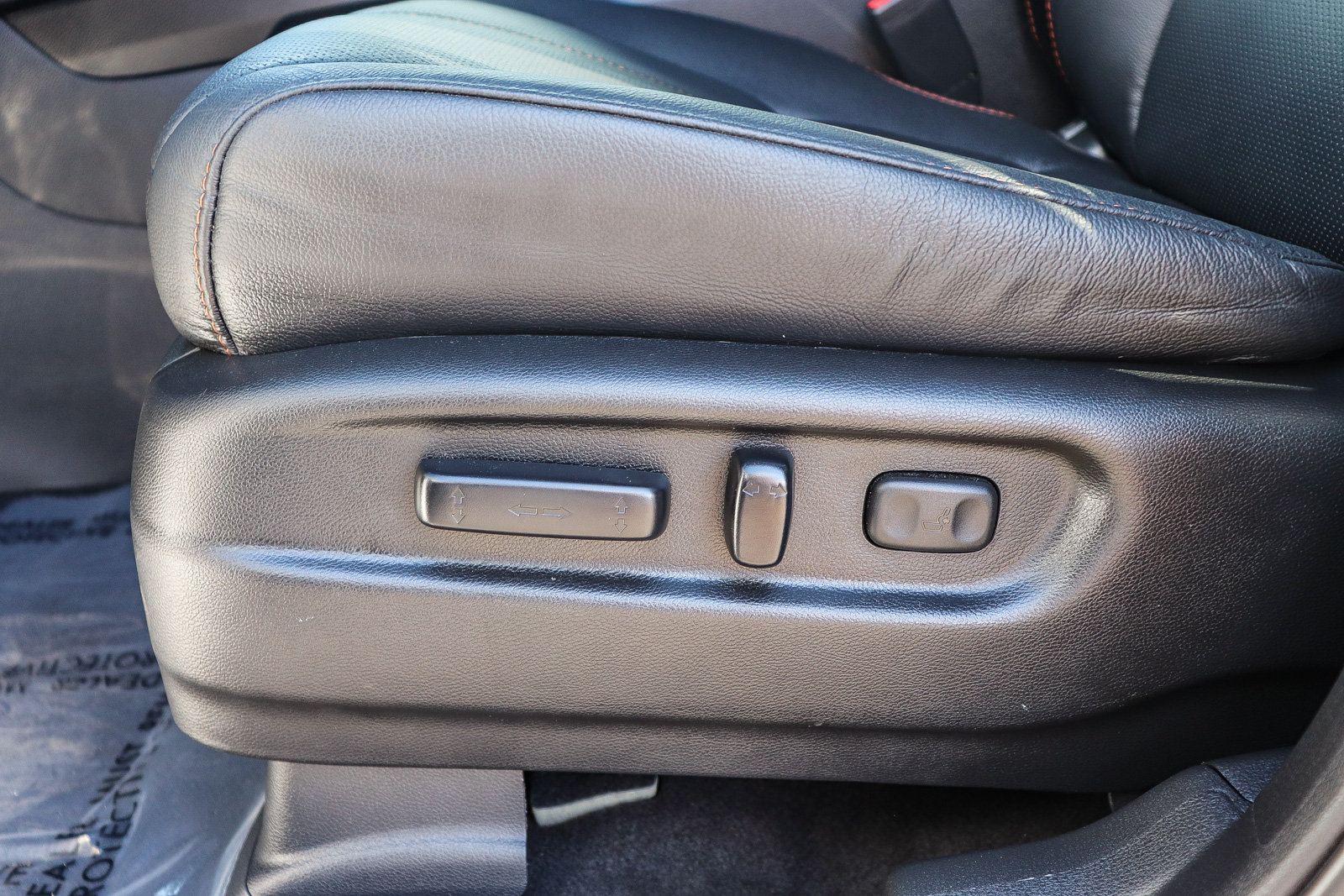 Used 2024 Honda Passport TrailSport image 24