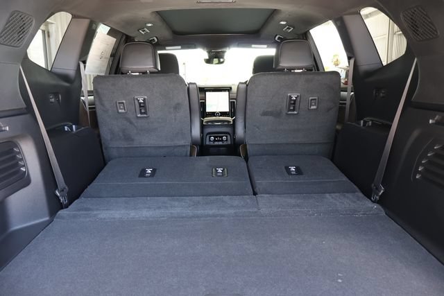 New 2026 GMC Acadia Denali Ultimate AWD/4WD image 20
