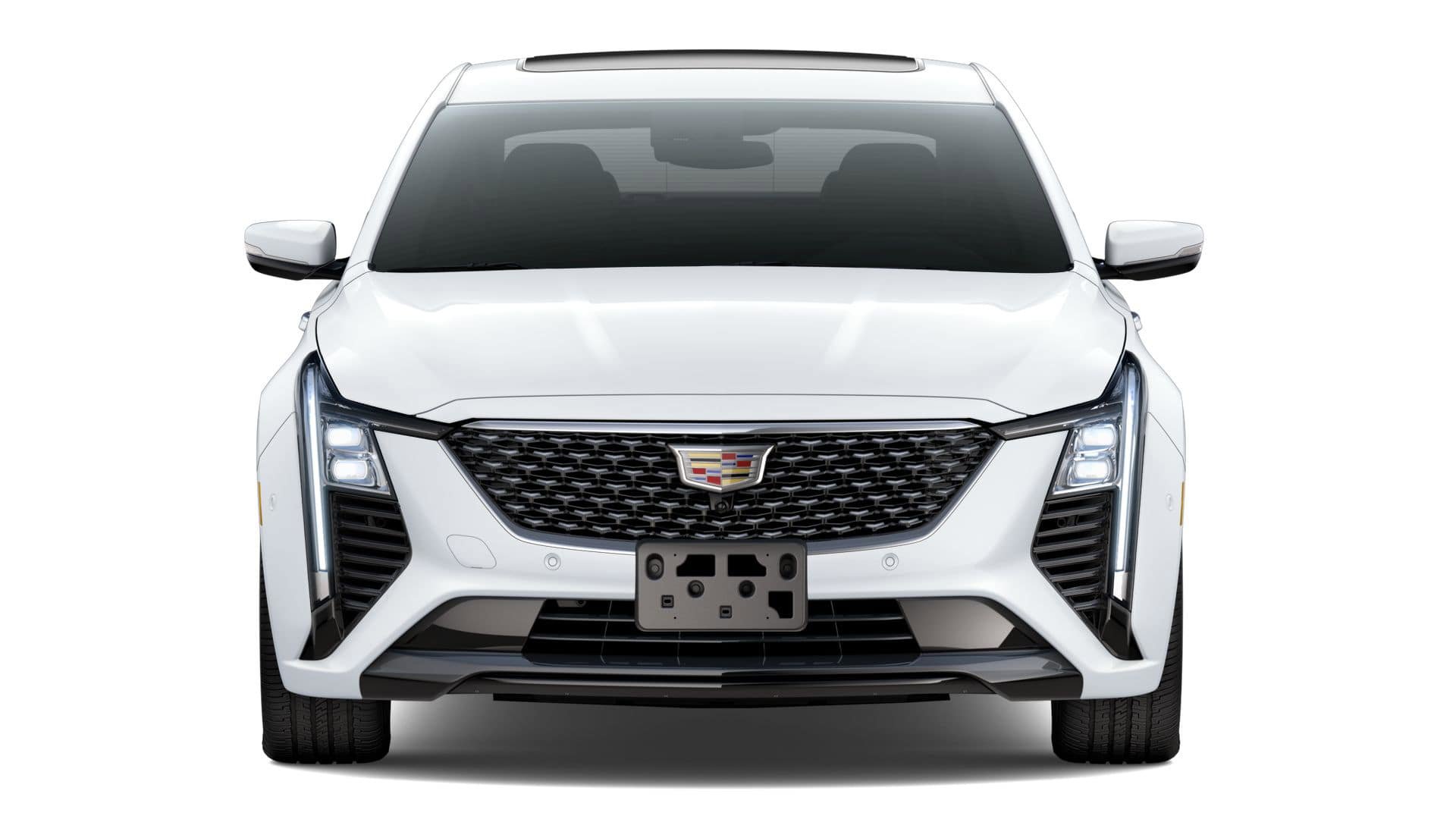 New 2026 Cadillac CT5 Premium Luxury AWD/4WD image 26