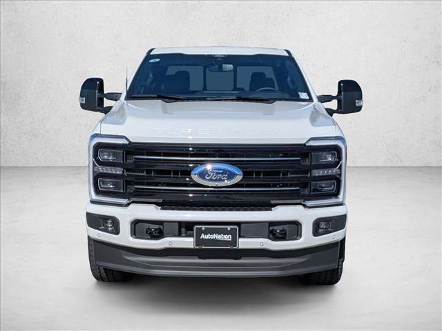 New 2026 Ford F350 Platinum AWD/4WD image 6