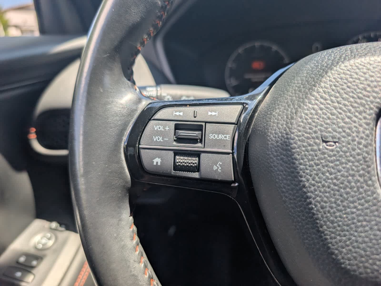 Used 2024 Honda HR-V Sport image 21