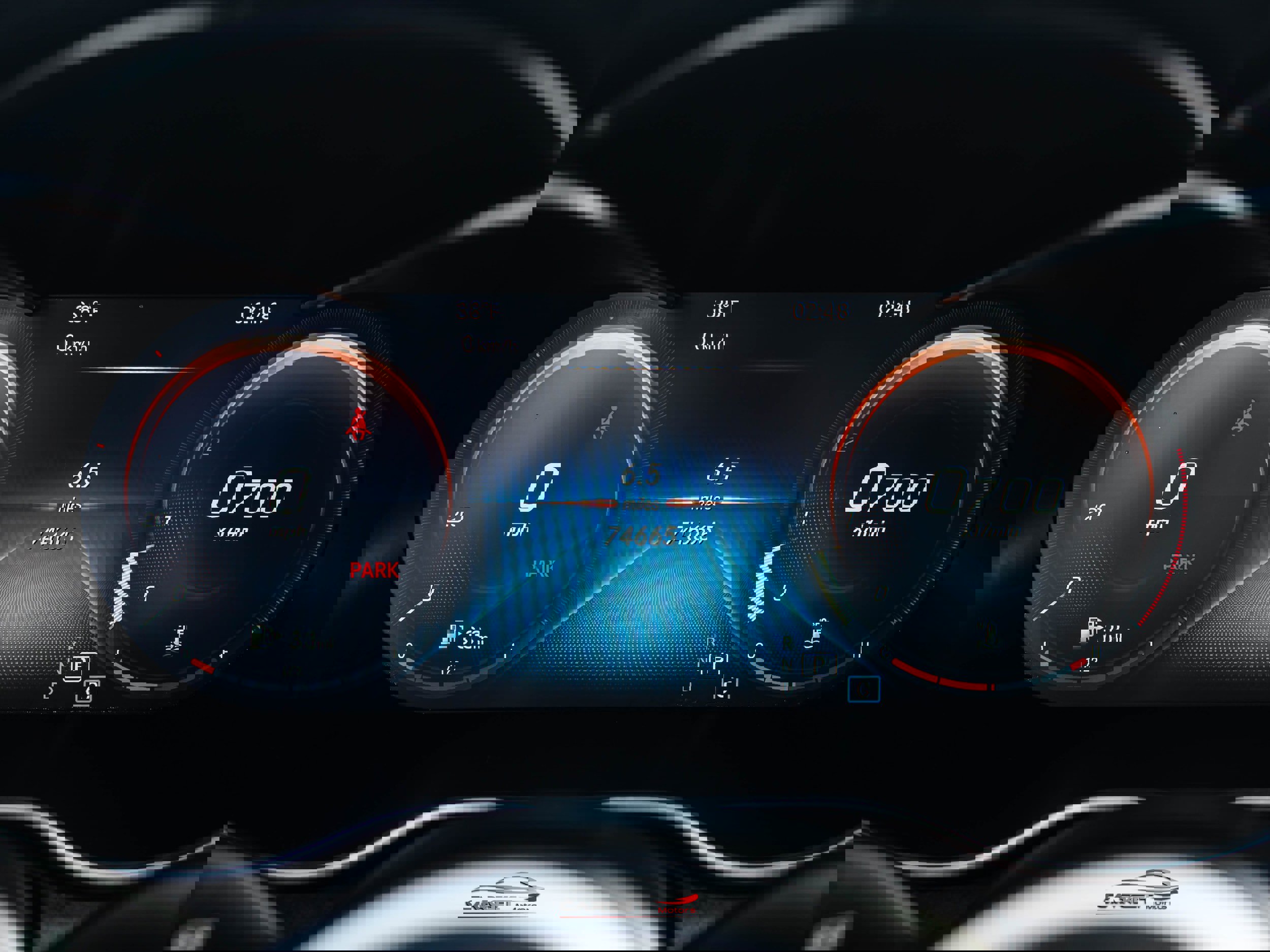 Used 2021 Mercedes-Benz C 300 4MATIC Coupe w/ AMG Line image 24