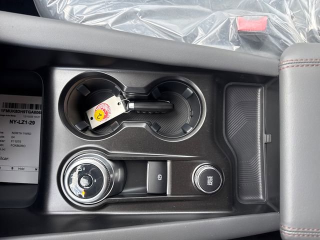 New 2026 Ford Explorer Active w/ Active Comfort Package image 19