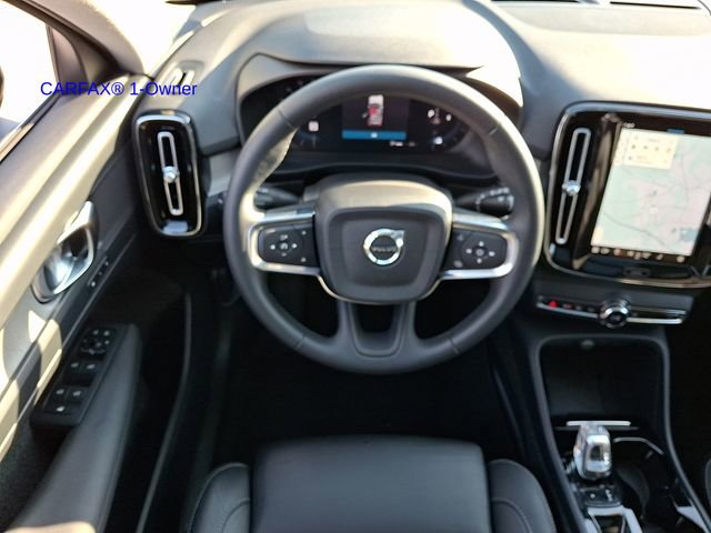 Certified 2023 Volvo XC40 B5 Plus w/ Protection Package Premier image 14