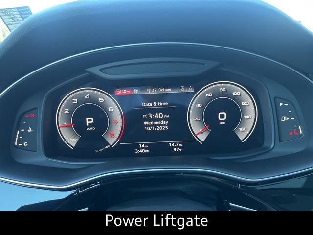 New 2025 Audi Q8 Premium Plus image 15