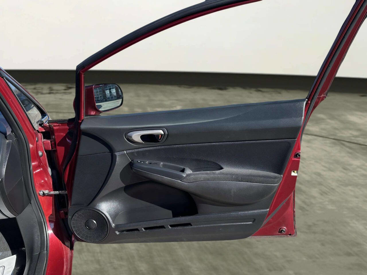 Used 2011 Honda Civic LX-S image 16