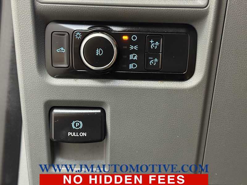 Used 2022 Ford F150 XLT AWD/4WD image 34