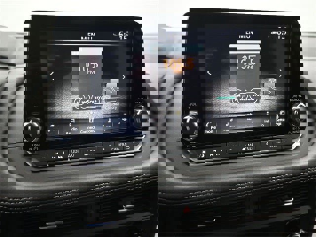 New 2026 Nissan Rogue SV image 18