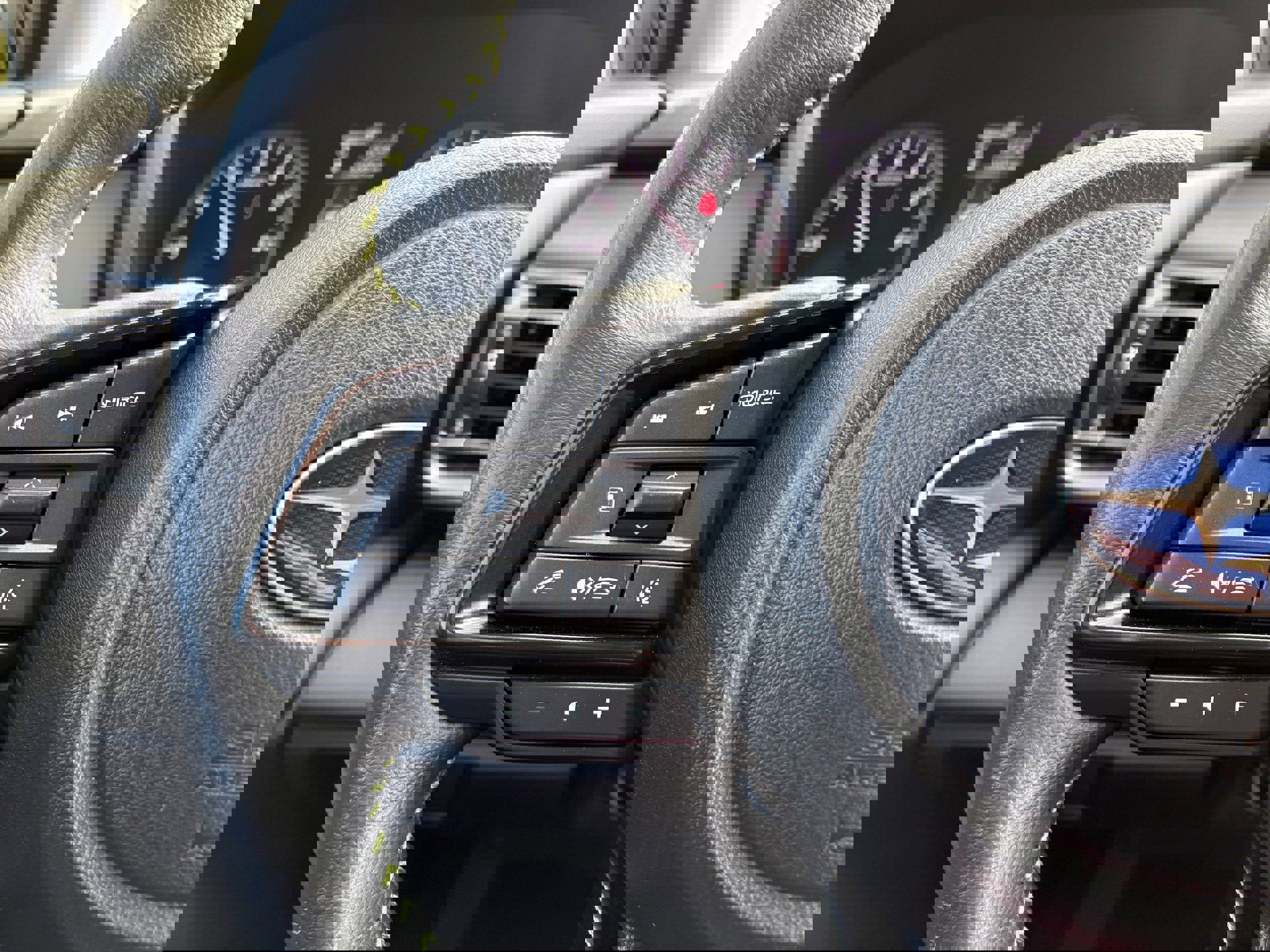 Used 2025 Subaru Outback Onyx Edition image 15