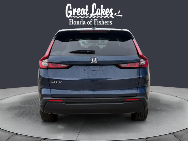 Used 2026 Honda CR-V EX-L image 4