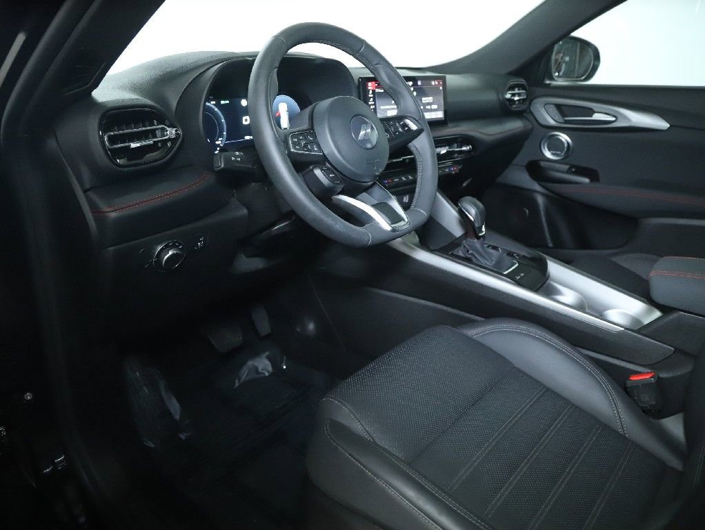 Used 2024 Dodge Hornet GT image 17