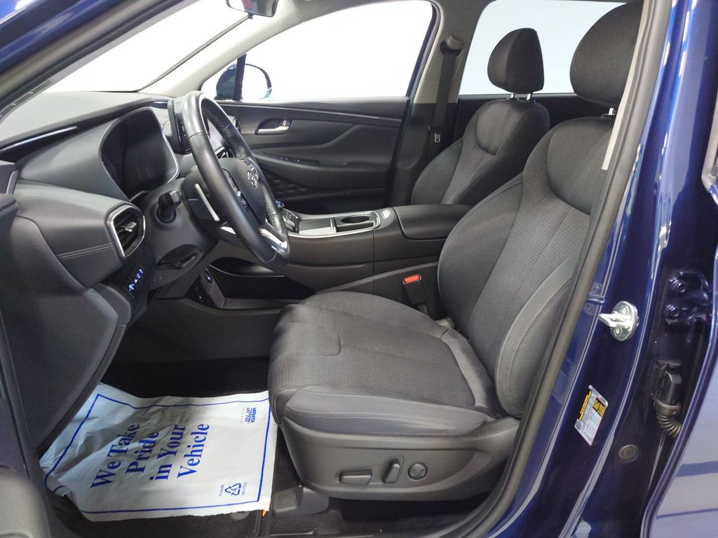 Certified 2023 Hyundai Santa Fe SEL AWD/4WD image 10