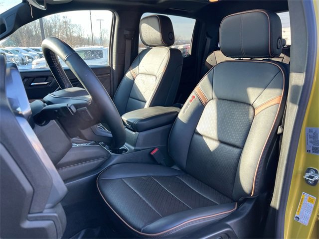 Used 2023 GMC Canyon AT4 w/ AT4 Premium Package image 20