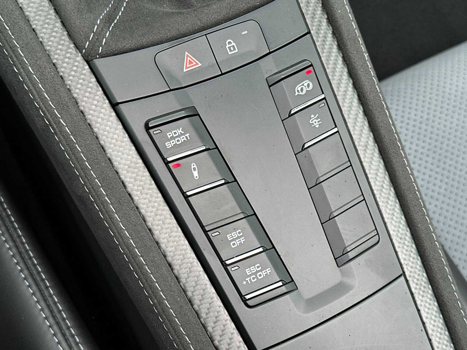 Used 2024 Porsche 718 Boxster Spyder RS image 21